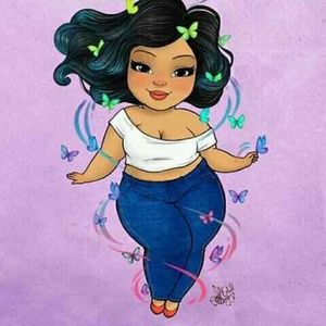 Meet your Posher, Erika